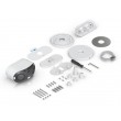 Ubiquiti G6 180 IP security camera Indoor & outdoor 7680 x 2160 pixels Ceiling/Wall/Pole