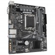 Gigabyte H610M H V3 DDR4 Motherboard - Supports Intel Core 14th CPUs, 4+1+1 Hybrid Phases Digital VRM, up to 3200MHz DDR4, 1xPCIe 3.0 M.2, GbE LAN, USB 3.2 Gen 1 Gigabyte H610M H V3 DDR4 Motherboard - Supports Intel Core 14th CPUs, 4+1+1 Hybrid Phases Digital VRM, up to 3200MHz DDR4, 1xPCIe 3.0 M.2, GbE LAN, USB 3.2 Gen 1