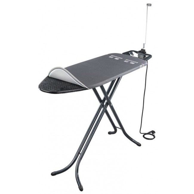 Leifheit Air Board M Black Plus Ironing board 120 38 cm