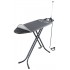 Leifheit Air Board M Black Plus Ironing board 120 38 cm
