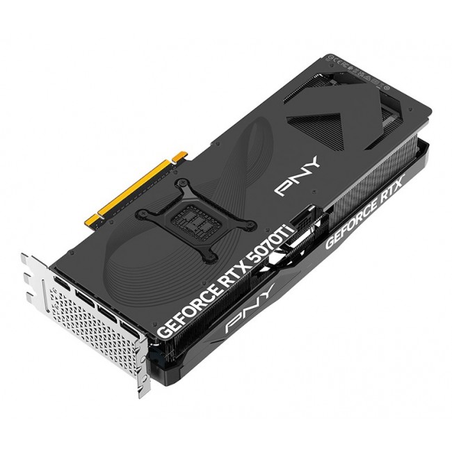 PNY GeForce RTX 5070 Ti OC NVIDIA 16 GB GDDR7