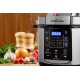 ELDOM SW500 PERFECT COOK 5 L Stainless Steel 900 W