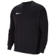 HOODIE NIKE PARK BLACK CW6902 010