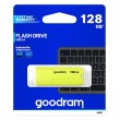 Goodram UME2 128GB USB flash drive USB Type-A 2.0 Yellow Goodram UME2 128GB USB flash drive USB Type-A 2.0 Yellow