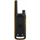 Motorola Talkabout T82 Extreme Quad Pack two-way radio 16 channels Black,Orange Motorola Talkabout T82 Extreme Quad Pack two-way radio 16 channels Black,Orange