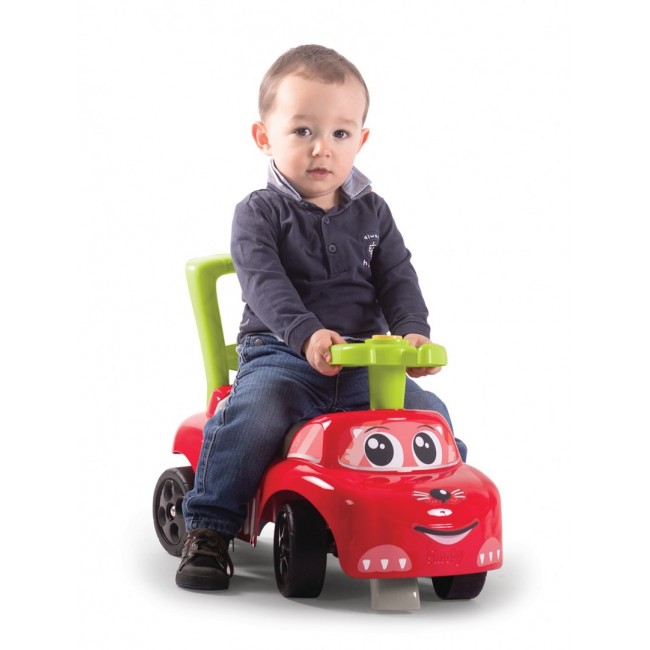 Smoby 720618 rocking/ride-on toy