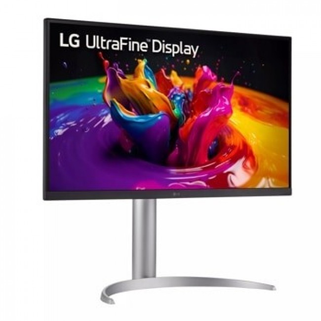 LG 32UQ850V-W LED display 81.3 cm (32