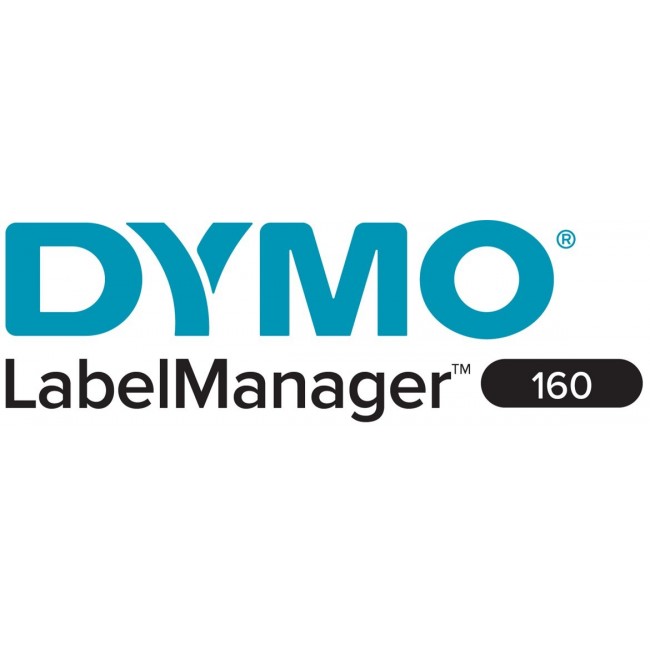 DYMO LabelManager 280 label printer Thermal transfer D1 QWERTY