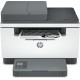 HP LaserJet MFP M234sdw Printer, Black and white, Printer for Small office, Print, copy, scan, Scan to email Scan to PDF Compact Size Energy Efficient Fast 2 sided printing 40-sheet ADF Dualband Wi-Fi