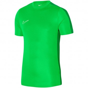 Nike DF Academy 23 SS Men's T-Shirt Green DR1336 329 2XL