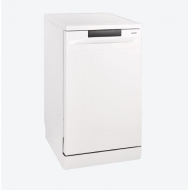 Gorenje GS520E15W Freestanding 9 place settings E