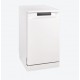 Gorenje GS520E15W Freestanding 9 place settings E