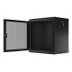 WALL-HUNG RACK CABINET 19 WALL-HUNG RACK CABINET 19
