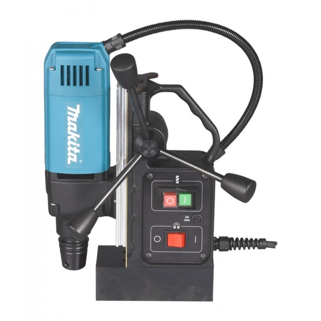 Makita HB350/2 850 RPM 11.6 kg Black, Blue Makita HB350/2 850 RPM 11.6 kg Black, Blue
