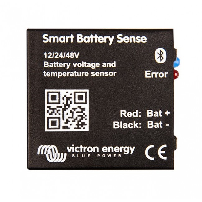 Victron Energy wireless Smart Battery Sense sensor
