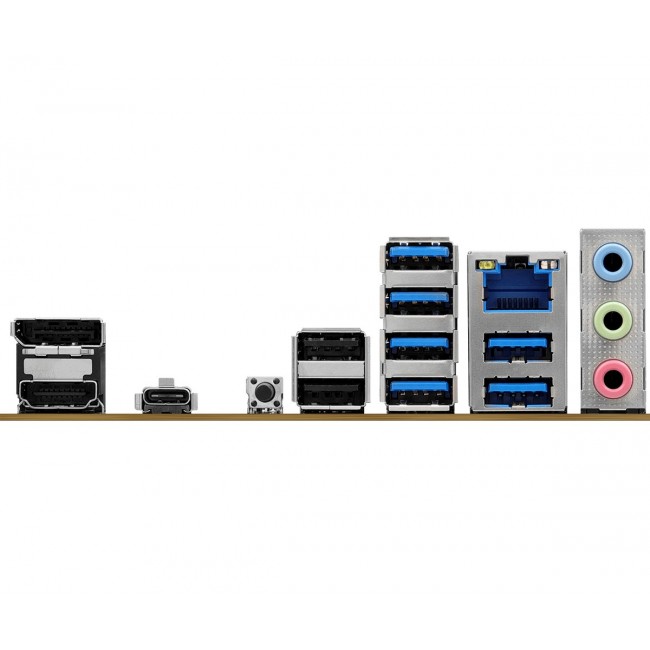 Asrock B860 Pro-A Intel B860 LGA 1851 (Socket V1) ATX Asrock B860 Pro-A Intel B860 LGA 1851 (Socket V1) ATX