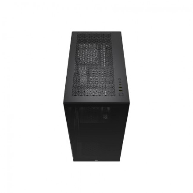CORSAIR Geh Midi 3500X (Tempered Glass) Black CORSAIR Geh Midi 3500X (Tempered Glass) Black
