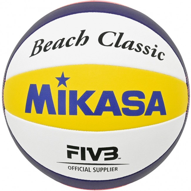 MIKASA BV551C Outdoor Blue, White, Yellow MIKASA BV551C Outdoor Blue, White, Yellow