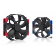 Noctua NF-A15 HS-PWM chromax.black.swap Computer case Fan Noctua NF-A15 HS-PWM chromax.black.swap Computer case Fan
