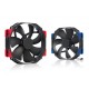 Noctua NF-A15 HS-PWM chromax.black.swap Computer case Fan Noctua NF-A15 HS-PWM chromax.black.swap Computer case Fan