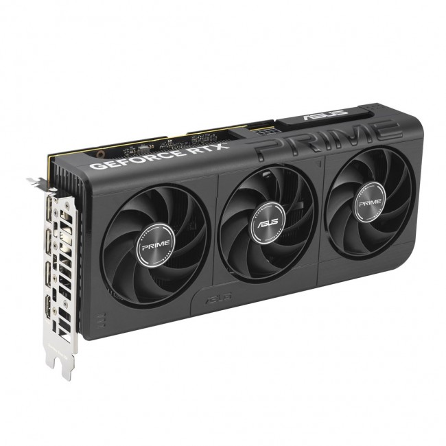 ASUS Prime -RTX5060-O8G NVIDIA GeForce RTX 5060 8 GB GDDR7 ASUS Prime -RTX5060-O8G NVIDIA GeForce RTX 5060 8 GB GDDR7
