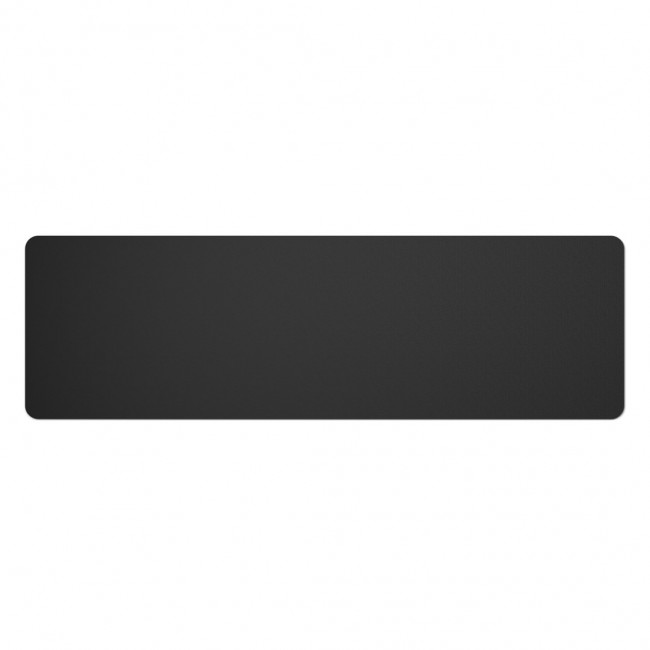 Glorious Gaming Glorious Mouse Pad 2 Large Extended - Edgeless - Black Glorious Gaming Glorious Mouse Pad 2 Large Extended - Edgeless - Black