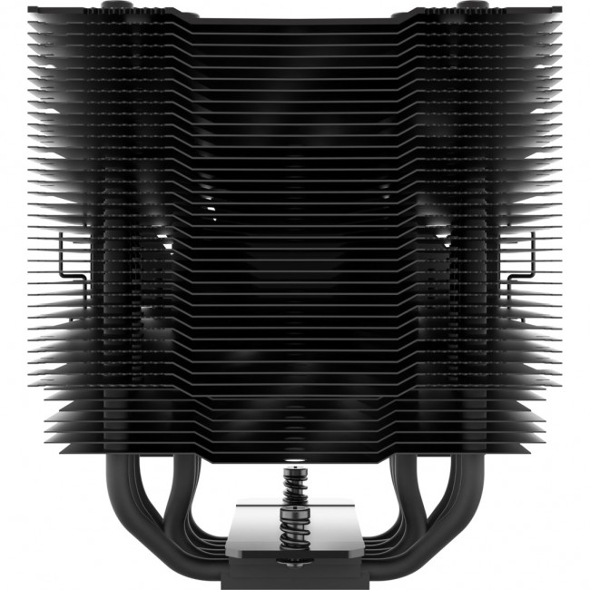 Alpenf hn Brocken 4 - CPU cooling