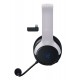 Razer Kaira HyperSpeed Headset Wireless Head-band Gaming USB Type-C Bluetooth White, Black Razer Kaira HyperSpeed Headset Wireless Head-band Gaming USB Type-C Bluetooth White, Black