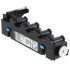 Konica Minolta A4Y5WY1 toner collector