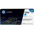 HP 124A Cyan Original LaserJet Toner Cartridge