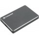 External HDD TRANSCEND StoreJet 1TB USB 3.1 Grey External HDD TRANSCEND StoreJet 1TB USB 3.1 Grey