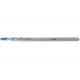 Bosch T 718 BF Flexible for Metal-Sandwich Jigsaw Blades Bosch T 718 BF Flexible for Metal-Sandwich Jigsaw Blades