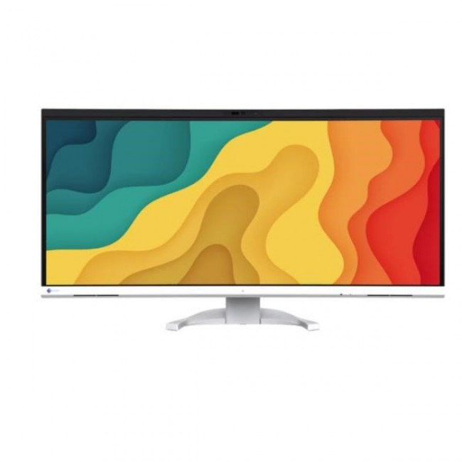 EIZO FlexScan EV3450XC-WT LED display 86.6 cm (34.1 EIZO FlexScan EV3450XC-WT LED display 86.6 cm (34.1