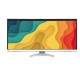 EIZO FlexScan EV3450XC-WT LED display 86.6 cm (34.1 EIZO FlexScan EV3450XC-WT LED display 86.6 cm (34.1
