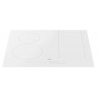 Induction cooktop Amica PIDH6141PHTSUN 3.0 white Induction cooktop Amica PIDH6141PHTSUN 3.0 white