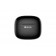 Denver TWE-48B Headset True Wireless Stereo (TWS) In-ear Calls/Music Bluetooth Black
