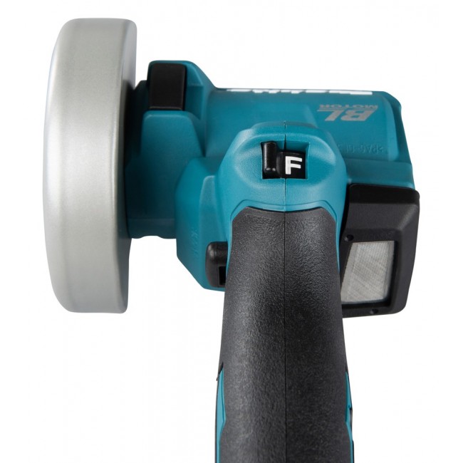 Makita DMC300Z Akku-Winkelschleifer angle grinder 7.6 cm 2000 RPM 820 g Makita DMC300Z Akku-Winkelschleifer angle grinder 7.6 cm 2000 RPM 820 g