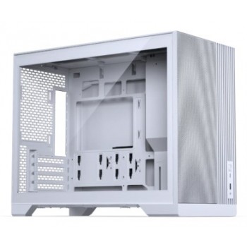PHANTEKS XT M3 Mini Tower Case, Tempered Glass