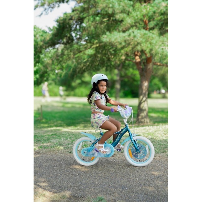 Bike HUFFY Disney FROZEN 16 Bike HUFFY Disney FROZEN 16