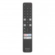 Savio RC-15 universal /replacement for TCL SMART TV remote control IR Wireless Press buttons