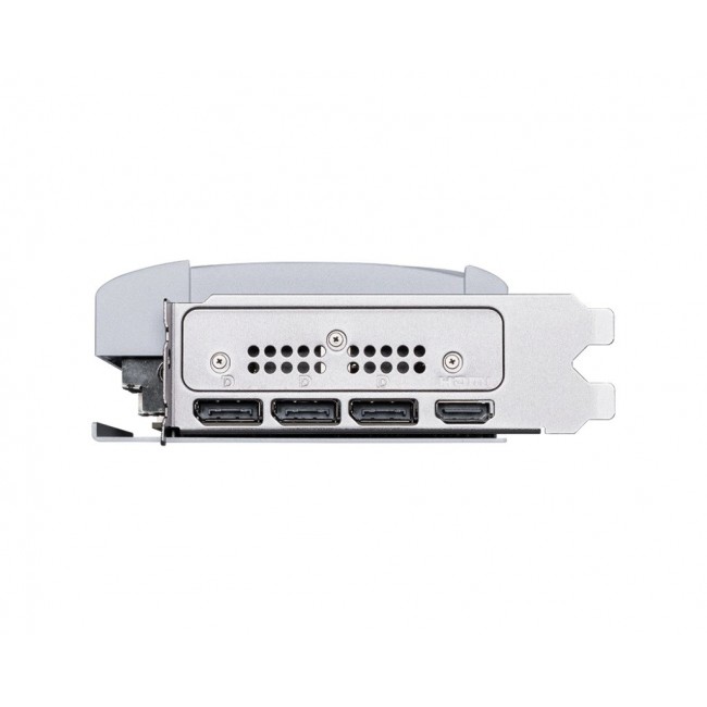 MSI graphics card RTX 5070 12G VENTUS 2X OC WHITE)