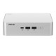ASUS NUC 15 Pro+ RNUC15CRSU900002 White ASUS NUC 15 Pro+ RNUC15CRSU900002 White