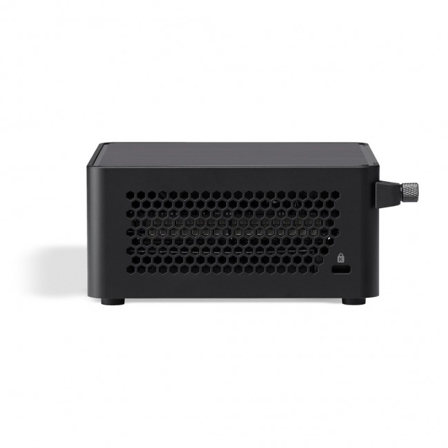 ASUS NUC 14 Pro RNUC14RVHV500002I UCFF Black 135H ASUS NUC 14 Pro RNUC14RVHV500002I UCFF Black 135H