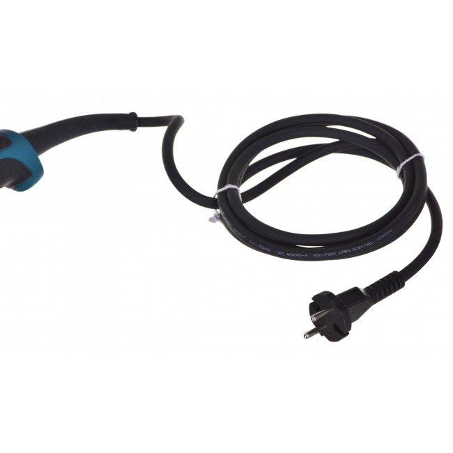MAKITA GA9030R angle grinder 230 mm 2400 W Black, Blue MAKITA GA9030R angle grinder 230 mm 2400 W Black, Blue
