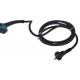 MAKITA GA9030R angle grinder 230 mm 2400 W Black, Blue MAKITA GA9030R angle grinder 230 mm 2400 W Black, Blue