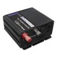 Qoltec 51958 Smart Monolith charger for LiFePO4 AGM GEL SLA batteries | 10A | 12V Qoltec 51958 Smart Monolith charger for LiFePO4 AGM GEL SLA batteries | 10A | 12V