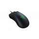 Razer | Wired | Essential Ergonomic Gaming mouse | Infrared | Gaming Mouse | Black | DeathAdder