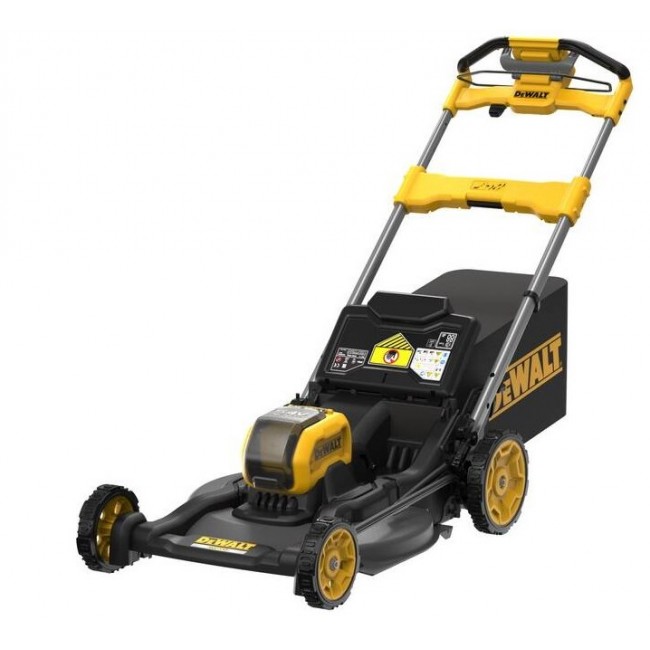 DeWALT DCMWSP550N-XJ lawn mower