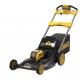 DeWALT DCMWSP550N-XJ lawn mower