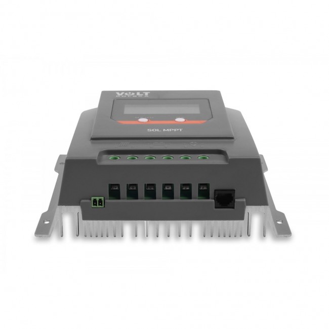 SOLAR CONTROLLER SOL MPPT 20A (100V) 12/24V+LCD+BL SOLAR CONTROLLER SOL MPPT 20A (100V) 12/24V+LCD+BL
